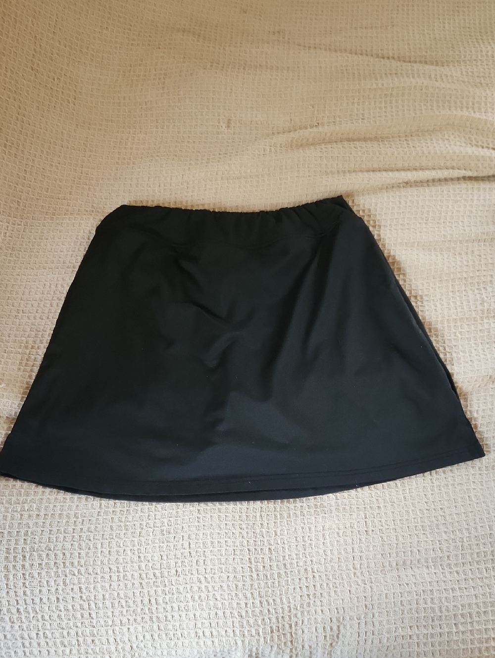 Skort